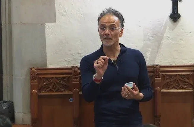 Yale Bilim İnsanı Zeytinyağının Güçlü Etkisini Ortaya Koydu