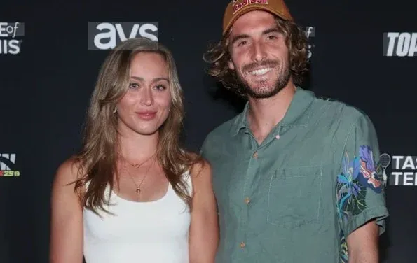 Paula Badosa Tsitsipas İlişkisini Anlattı: 'O Dönemde Pek Çok Toksik Şey Yaşadım'