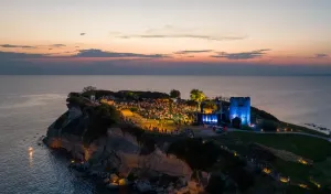 Sani Festival 2026: Robert Plant, James Arthur ve Vicky Leandros Halkidiki'ye Geliyor