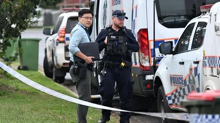 Avustralya Polisi Tarihin En Büyük Kokain Sevkiyatını Ele Geçirdi