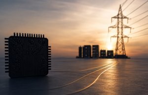 Yapay Zeka Yatırımlarının Odağı Çipten Enerjiye Kayıyor: 2030'a Kadar 6.7 Trilyon Dolar, PPC'den Yunanistan'a 8 Milyar Dolarlık Hamle