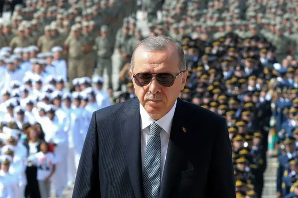 Cumhurbaşkanı Erdoğan, 1974 Müdahalesinin Yıldönümünde Kuzey Kıbrıs'ı Ziyaret Edecek