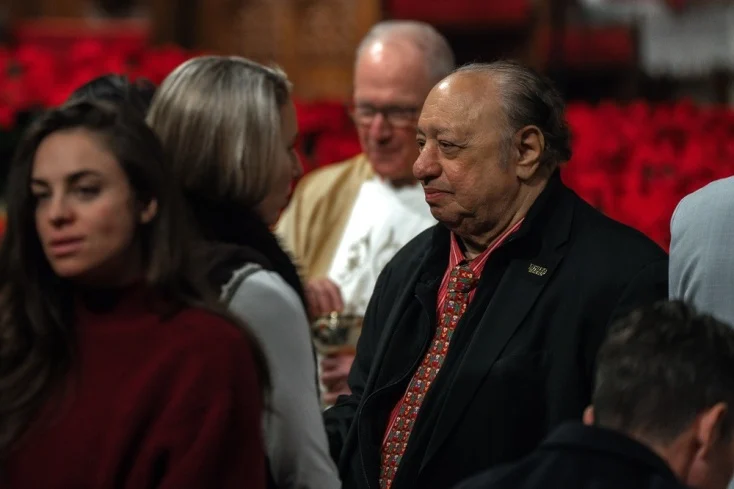 John Catsimatidis – 4.8 milyar dolar (Süpermarket, petrol, gayrimenkul, radyo; Nisyros doğumlu)