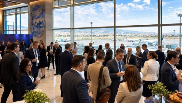 Jet2 Yunanistan Turizmine Büyük Yatırım Yapıyor: Yeni Rotalar, Rekor Kapasite ve Atina Zirvesi