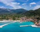 Yunanistan, Patlayıcı Yüklü İHA'nın Kendi Sularına İnmesini Açıklamaya Çalışıyor