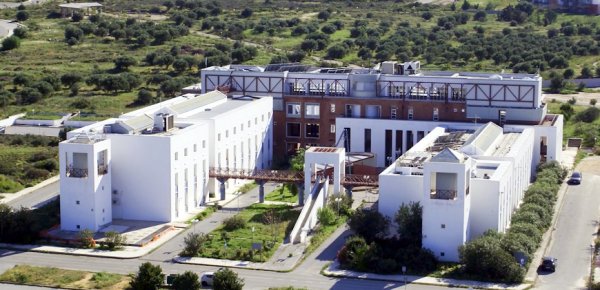 Girit Teknik Üniversitesi'nden Uluslararası Öğrencilere Özel: Sürdürülebilir Enerji ve Hammadde Teknolojileri Yüksek Lisans Programı
