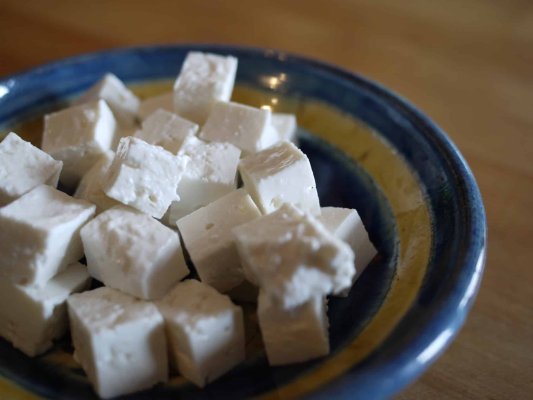 Bilim İnsanları Yunanistan'ın Feta Peynirinin DNA Sırlarını Ortaya Çıkardı