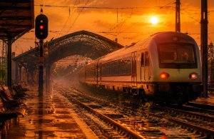 Atina Metrosu'nda Büyük Yenileme: Merkez İstasyonlar Geçici Olarak Kapanıyor