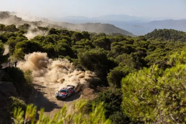 Neuville: 2024'ten Beri Bu Hissi Yaşamamıştım