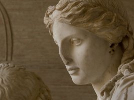 Yunan Mitolojisi Bize Kadın İsyanı Hakkında Ne Öğretiyor?