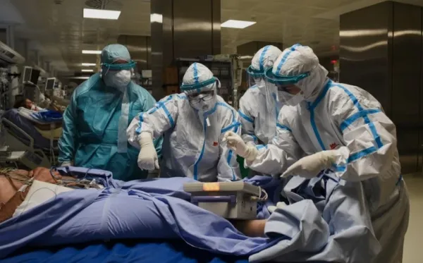 Yunanistan Sağlık Bakanlığı 441 Uzman Doktor Alımına Onay Verdi