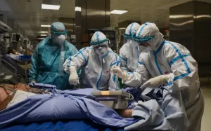 Yunanistan Sağlık Bakanlığı 441 Uzman Doktor Alımına Onay Verdi