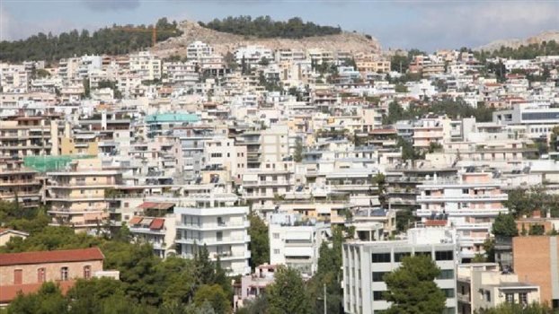 Atina, Avrupa'da Konut İçin En Pahalı 6. Şehir