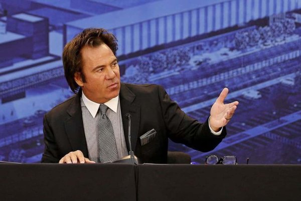 2026'nın En Zengin Yunan Amerikalıları: Tom Gores 10.1 Milyar Dolarla Listenin Zirvesinde