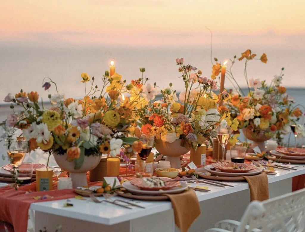 Beyond the Altar: How Greece is Reimagining the Future of Wedding Tourism