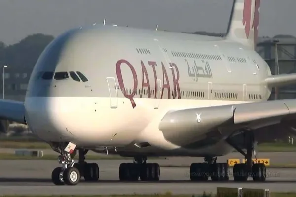 Katar Havayolları Avustralya Seferlerinde Airbus A380 Dönemini Kapatıyor