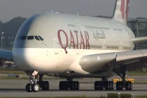 Katar Havayolları Avustralya Seferlerinde Airbus A380 Dönemini Kapatıyor