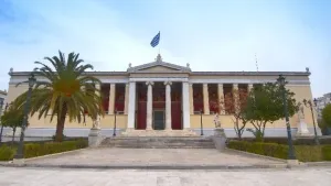 Atina Üniversitesi Nanotıp İçin Başvuruları Başlattı