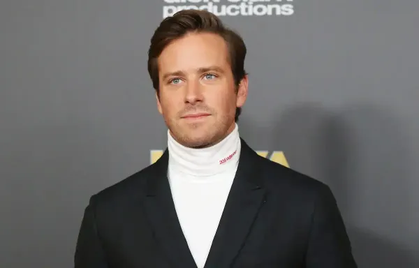 Armie Hammer'ın 'Citizen Vigilante' Filmi Almanya'daki Engelin Ardından X'te Yayınlandı