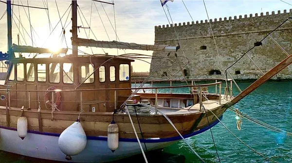 Heraklion: Girit'in Başkentini Keşfedin