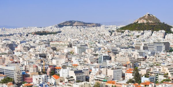 Yunanistan'dan Hedge Fonlarına Vergi Teşviki: Atina Küresel Yatırım Merkezi Olma Yolunda