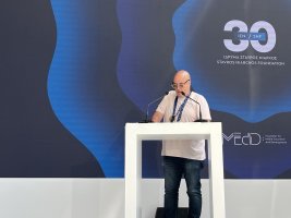 Atina'nın Monastiraki Semtinde Müzikseverlerin Gizli Cenneti: Zacharias Records