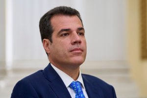 Plevris: Yunanistan'ın Sert Göç Politikasına Yönelik Eleştiriler 'Onur Madalyası'