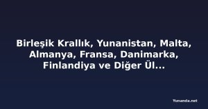 Birleşik Krallık, Yunanistan, Malta, Almanya, Fransa, Danimarka, Finlandiya ve Diğer Ülkelerle Birlikte M&I Healthcare Brighton 2026'ya Katılacak