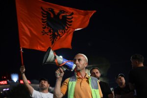 Arnavutluk’ta ‘Flamingo Devrimi’: Kushner Bağlantılı Kıyı Projesine Karşı Direniş