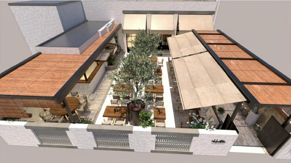 Renders