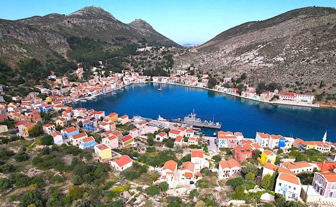 Bozulmamış 6 Yunan Adası: Kalabalıklardan Önce Keşfedin