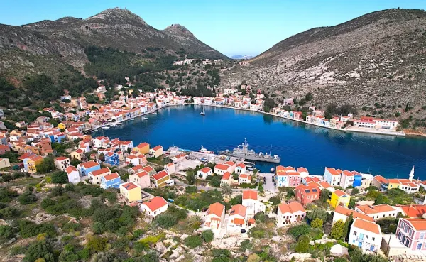 Bozulmamış 6 Yunan Adası: Kalabalıklardan Önce Keşfedin