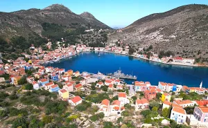 Bozulmamış 6 Yunan Adası: Kalabalıklardan Önce Keşfedin