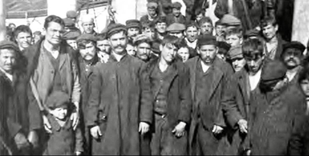 Ellis Island Müzesi'ndeki Yunanlar