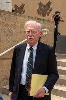Eski Ulusal Güvenlik Danışmanı John Bolton, Gizli Bilgileri İzinsiz Bulundurma Suçunu Kabul Etti