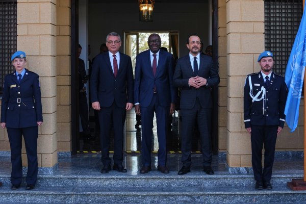 Kıbrıs Çözüm Planı İddiaları Türk Basınında Spekülasyonlara Yol Açtı