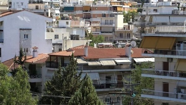 Kira Tavanı, Altın Vize Değişiklikleri ve Daha Ucuz Konut Kredileri: Yunanistan'ın Yeni Ulusal Konut Stratejisi 2026-2035