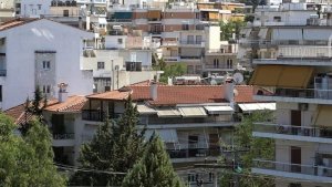 Kira Tavanı, Altın Vize Değişiklikleri ve Daha Ucuz Konut Kredileri: Yunanistan'ın Yeni Ulusal Konut Stratejisi 2026-2035