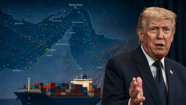 Trump Zaferini İlan Etti: ABD ve İran Nihayet Anlaşmaya Vardı