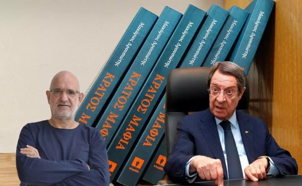 Kıbrıslı Sosyal Medya Yıldızı Fidias, Kıbrıs'ta Sandalye Kazanmasına Rağmen Avrupa Parlamentosu Görevini Koruyacak