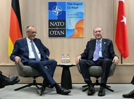 Almanya, NATO Müttefiki Türkiye'yi Berlin'deki En Büyük Dört Casusluk Tehdidi Arasında Gösterdi: Rusya, Çin ve İran ile Birlikte