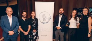 GAS Mentorluk Programı 2026, Sydney ve Melbourne'deki Etkinliklerle Başladı