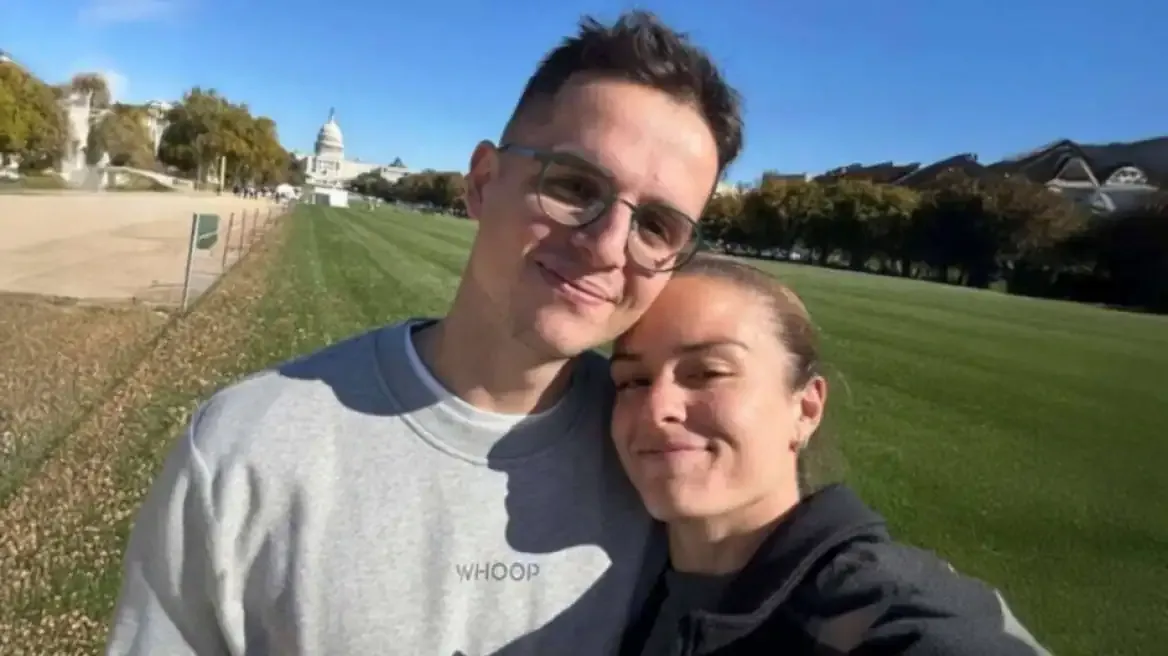 Maria Sakkari, Konstantinos Mitsotakis ile Düğün Planlarını Anlattı