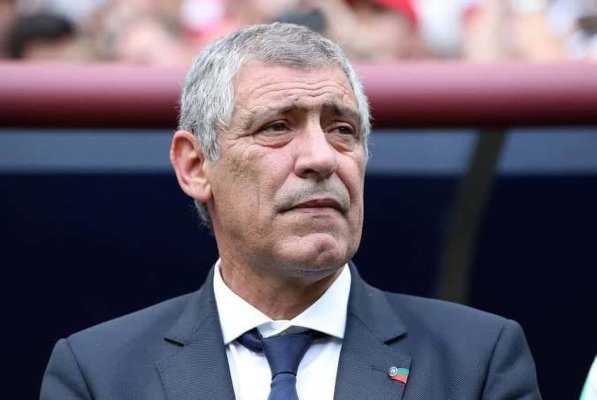 Fernando Santos, Stratejik Danışmanlık Rolüyle PAOK'a Dönmeyi Hedefliyor