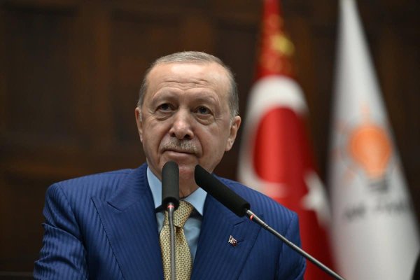 Cumhurbaşkanı Erdoğan: İsrail'in Suriye ve Lübnan'daki Eylemleri Artık Türkiye'yi Tehdit Ediyor
