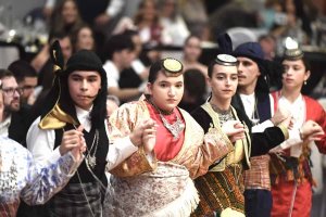 Pontian Hestia 50. Yıldönümü Melbourne'da Kutlandı