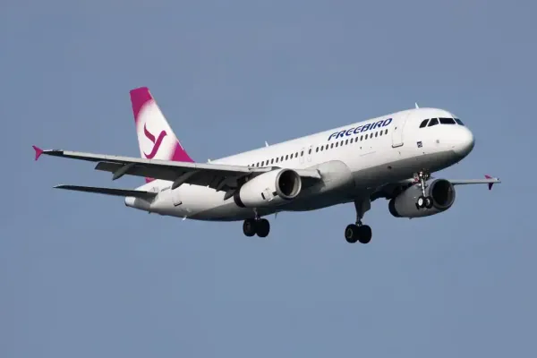 Freebird Airlines Europe, Köln'den Yunan Adalarına Direkt Uçuşlara Başlıyor