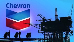Yunanistan, Chevron'un İyon Denizi'ndeki Blok 10 Açık Deniz Gaz İmtiyazına Girişini Onayladı