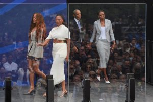 Başka Bir Seviye: Obama’ların Mirası ve Siyasette Nezaket Örneği
