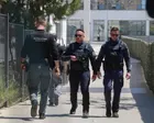 89 Yaşındaki Adam Atina'daki Çifte Silahlı Saldırıyla İlgili Tutuklandı